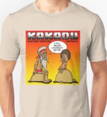 Kakadu Unisex T-Shirt