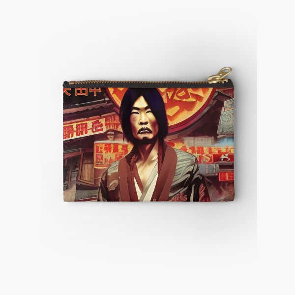 Item preview, PUMP Series One "The Infiltrator" (1971) designed and sold by ToxicHoney.