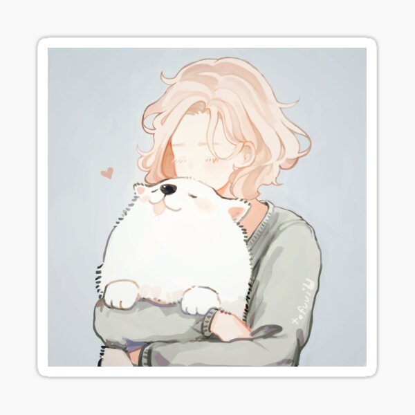 Item preview, a poof. designed and sold by tofuvi.