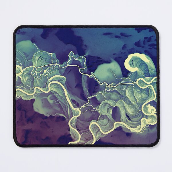 Item preview, Murray River Meanderings 2 designed and sold by GeoCoe.