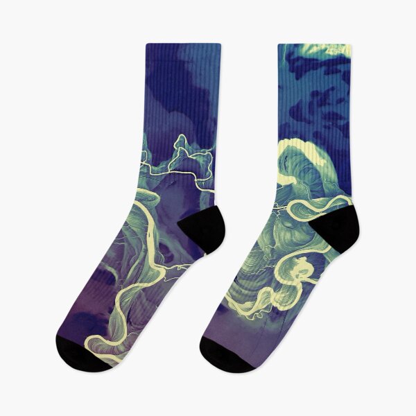 Item preview, Murray River Meanderings 2 designed and sold by GeoCoe.
