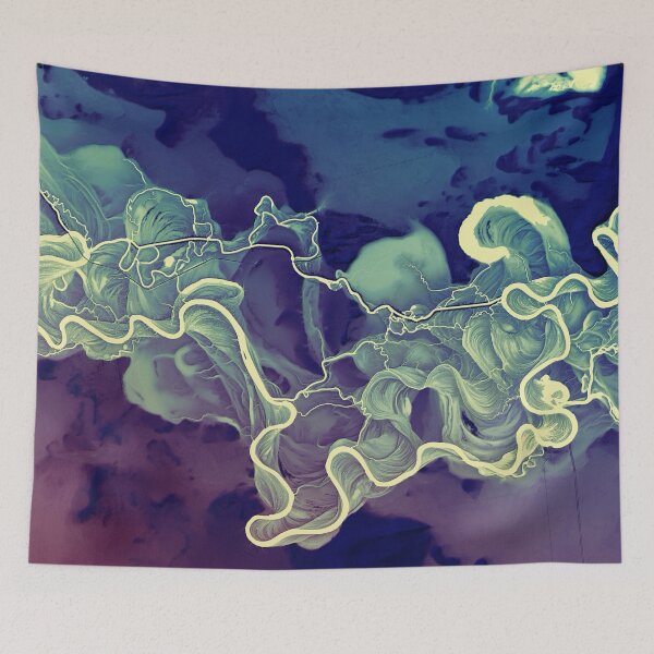 Item preview, Murray River Meanderings 2 designed and sold by GeoCoe.