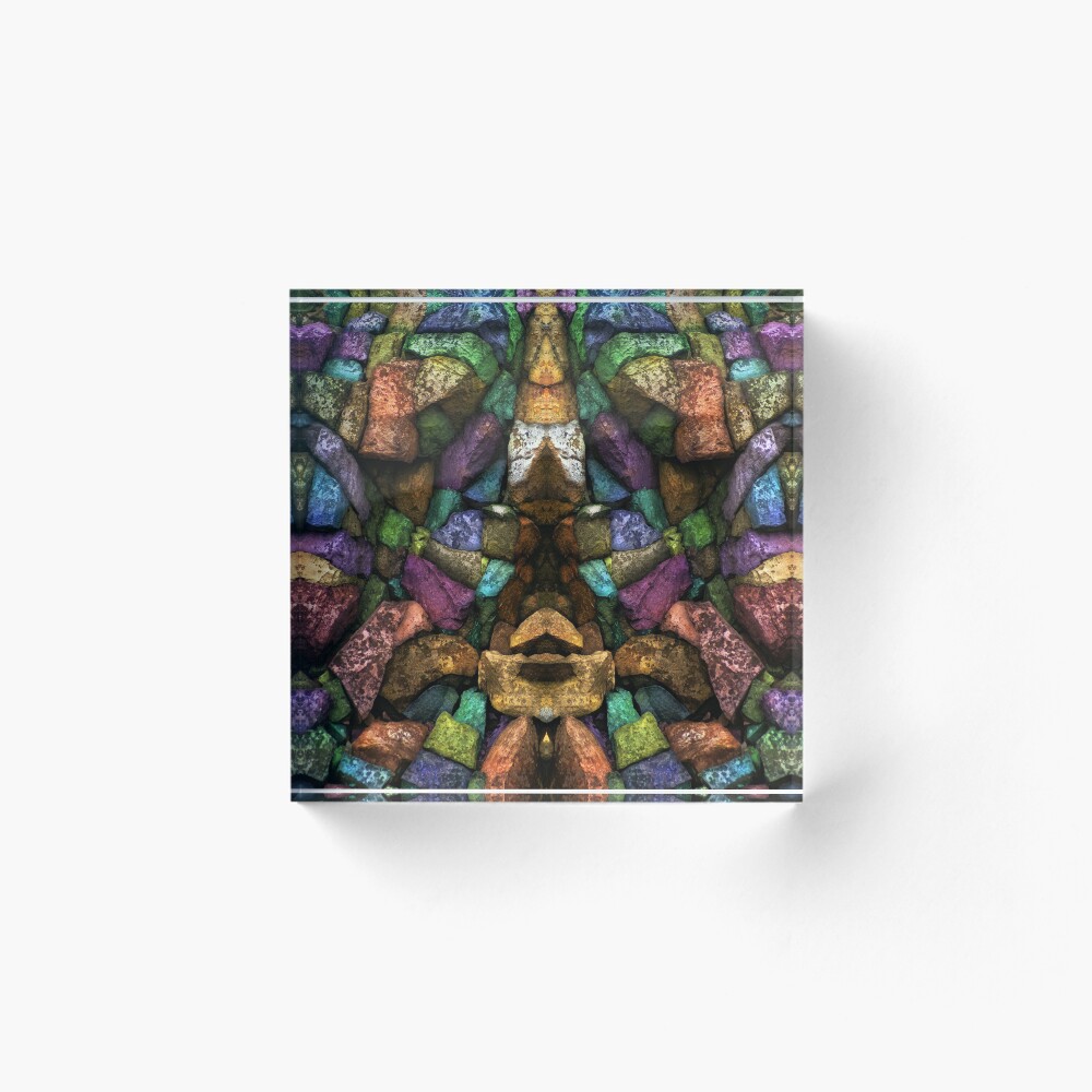 Item preview, Acrylic Block designed and sold by Yampimon.