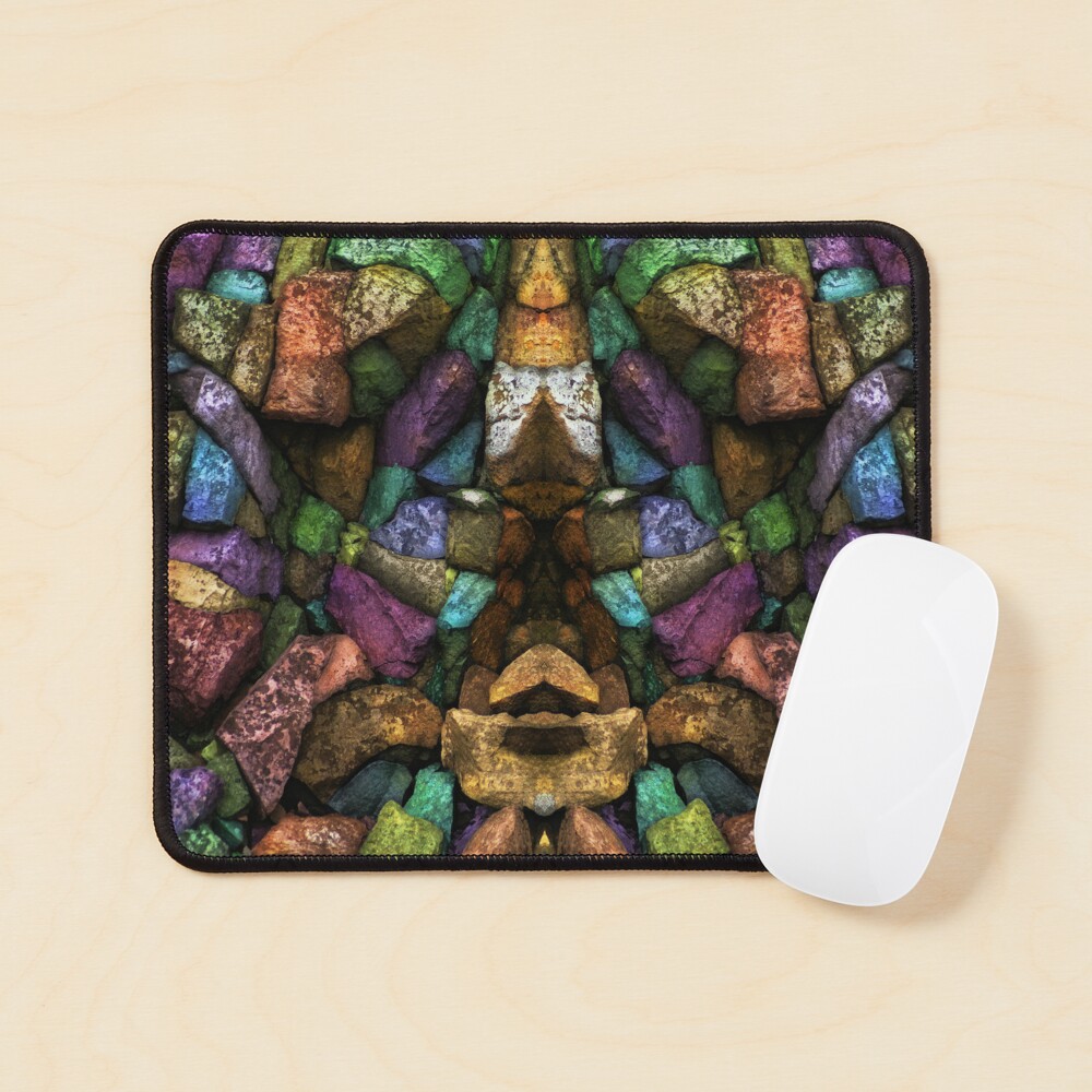 Item preview, Mouse Pad designed and sold by Yampimon.