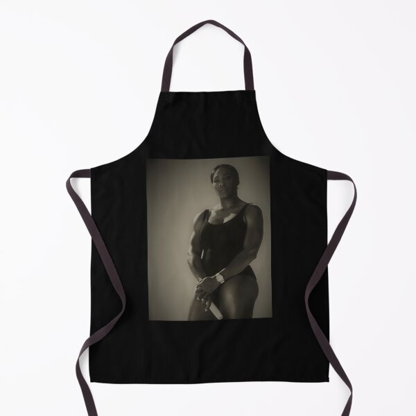 Item preview, Serena Williams Art Classic designed and sold by boakejolonu.