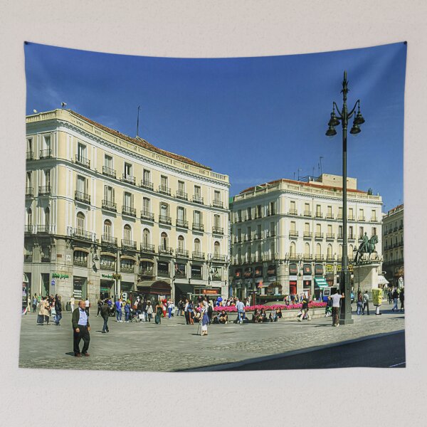 Item preview, Puerta del Sol designed and sold by tomg.
