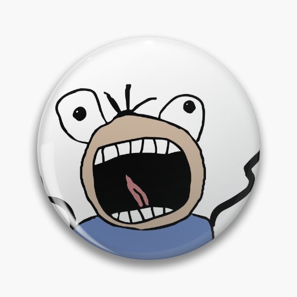 Item preview, funny meme illustration designed and sold by Richstd.