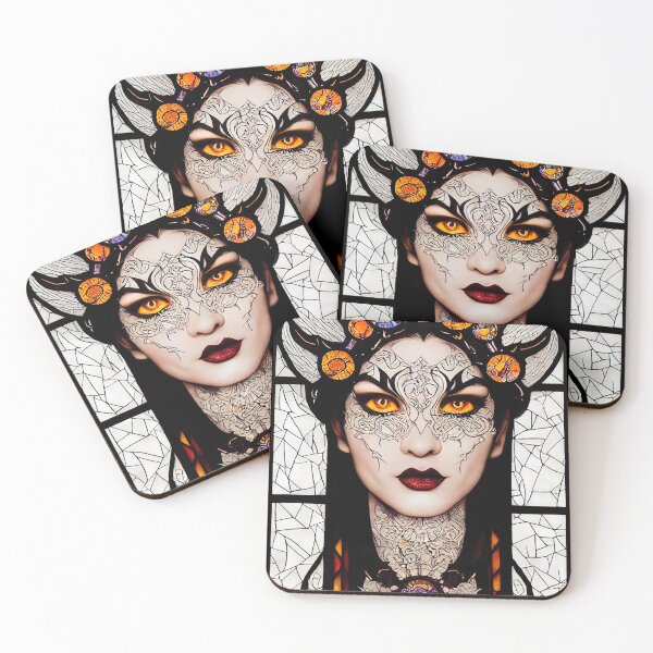 Item preview, Andromeda designed and sold by OccultDreams.