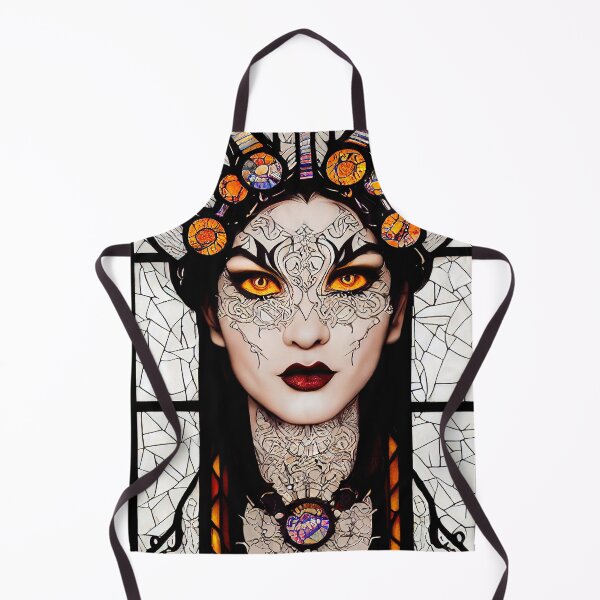 Item preview, Andromeda designed and sold by OccultDreams.