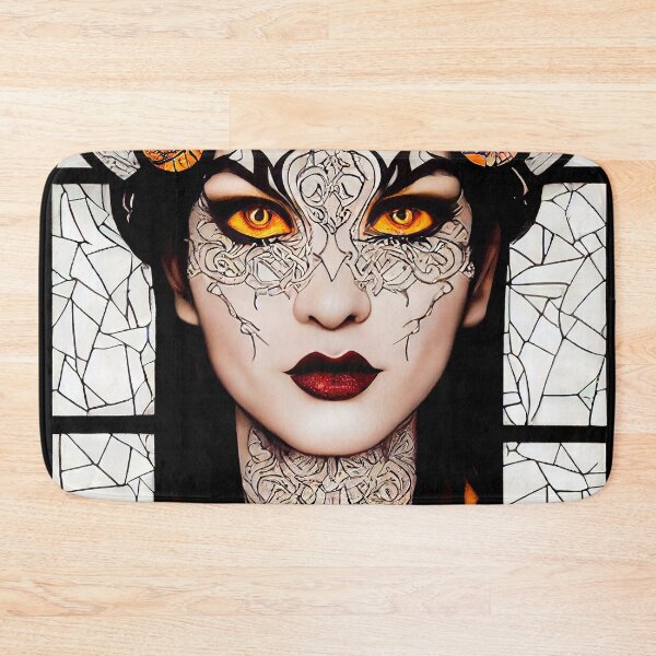 Item preview, Andromeda designed and sold by OccultDreams.