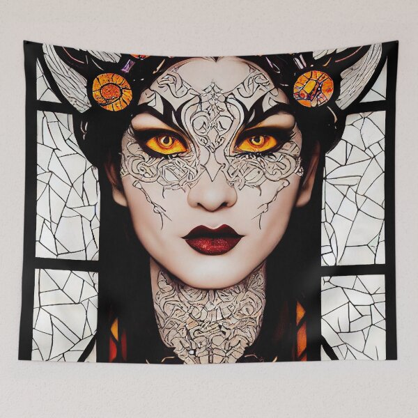 Item preview, Andromeda designed and sold by OccultDreams.