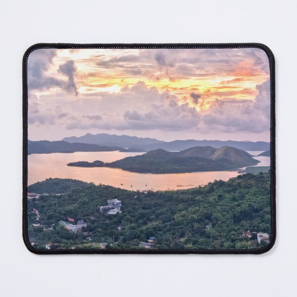 Item preview, Mount Tapyas, Coron, Palawan, Philippines designed and sold by Ross.A.Campbell.