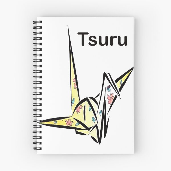 Item preview, Tsuru  designed and sold by cordmarcos.