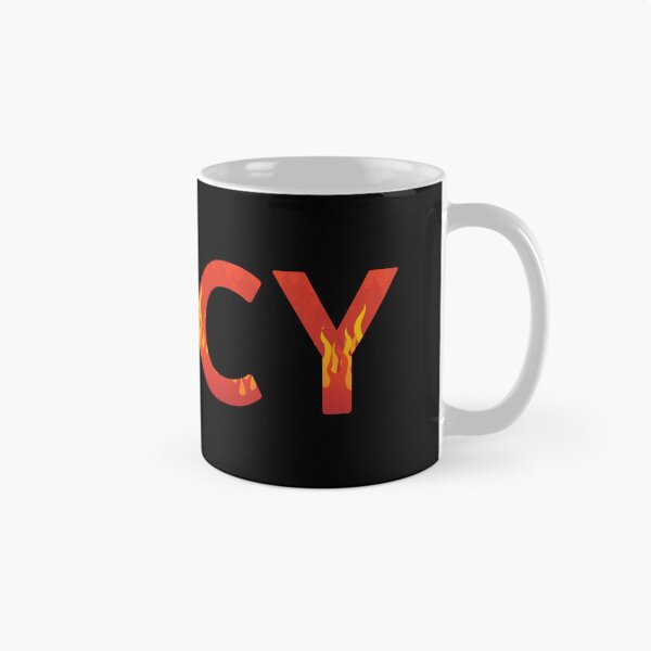 Item preview, SPICY designed and sold by Hoff-n-Spicy.