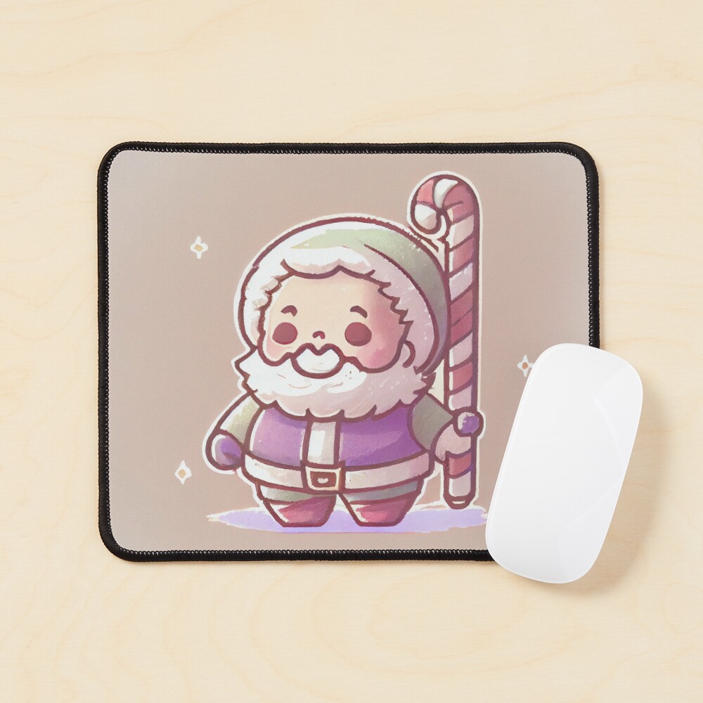 Cute Santa Claus drawing free image download - Clip Art Library