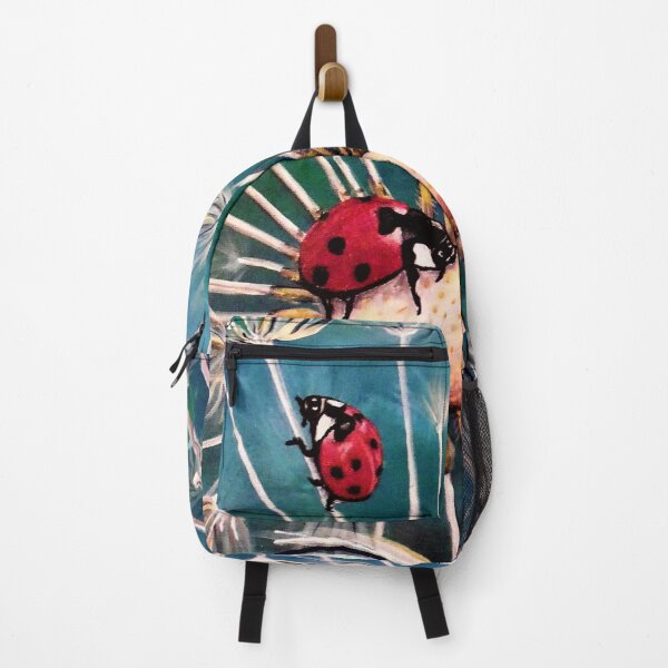 Item preview, Lady Bug Art designed and sold by KVELKY.