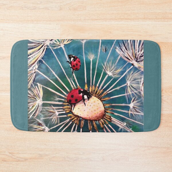 Item preview, Lady Bug Art designed and sold by KVELKY.