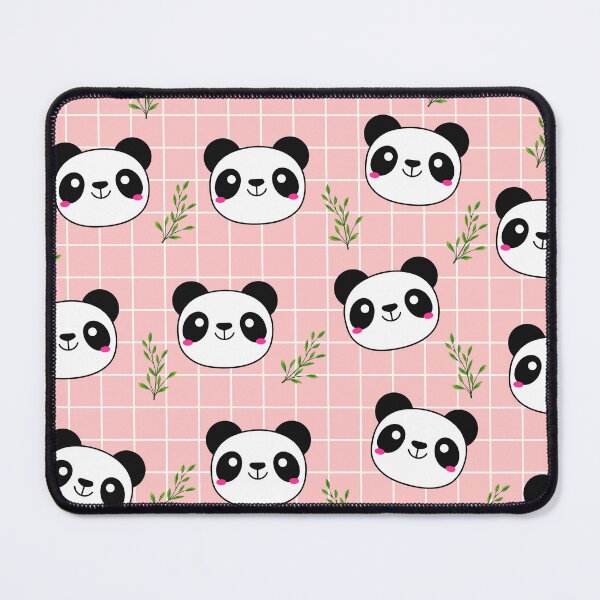 Item preview, Cute Panda Pattern  designed and sold by XbaeX.