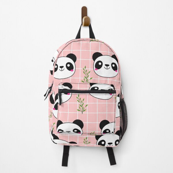 Item preview, Cute Panda Pattern designed and sold by XbaeX.