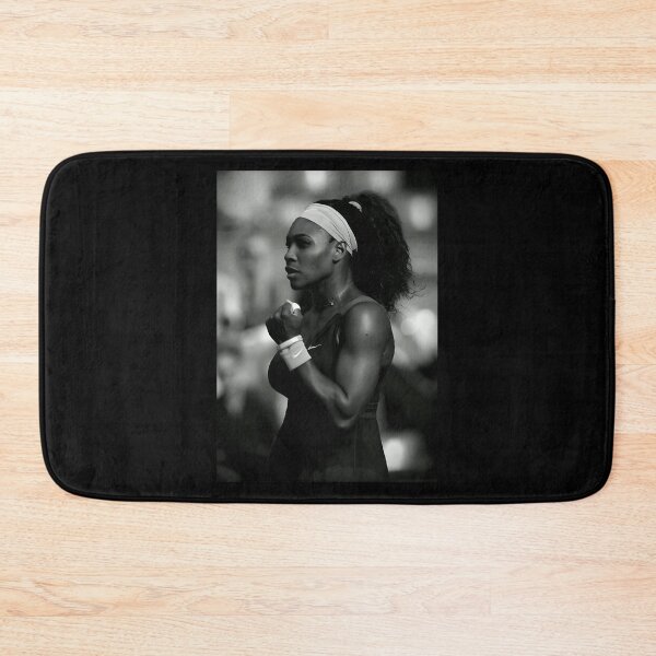 Item preview, Serena Williams art Classic  designed and sold by boakejolonu.