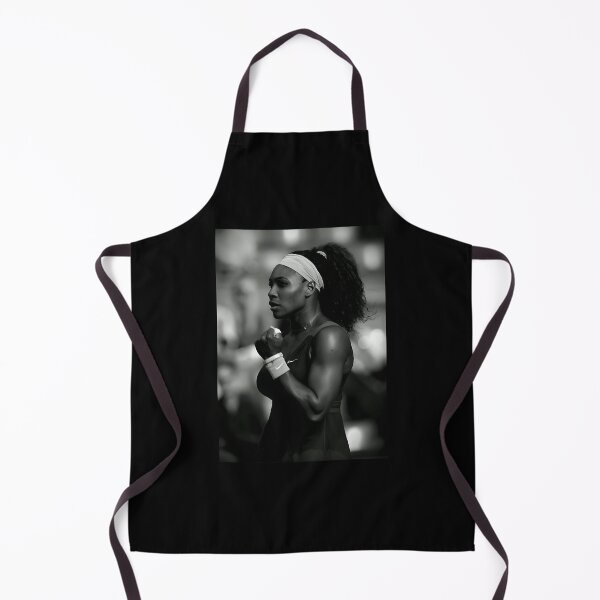 Item preview, Serena Williams art Classic designed and sold by boakejolonu.