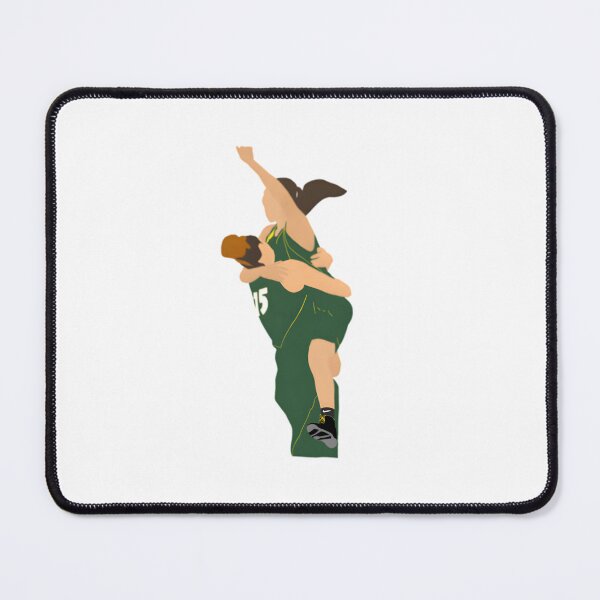 Item preview, Sue Bird and Lauren Jackson Classic  designed and sold by nitchrommen0.