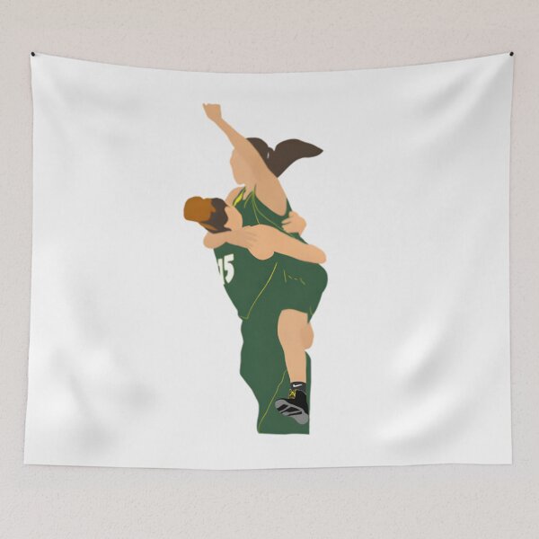 Item preview, Sue Bird and Lauren Jackson Classic  designed and sold by nitchrommen0.