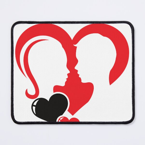 Item preview, Love Symbol designed and sold by AlaukikaShop.