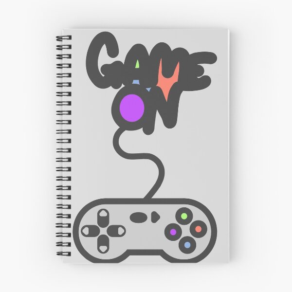 Item preview, Game On designed and sold by HuffleRuff.