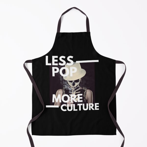Item preview, Less Pop More Culture Abstract Pattern Tank Top designed and sold by viannkemarad.