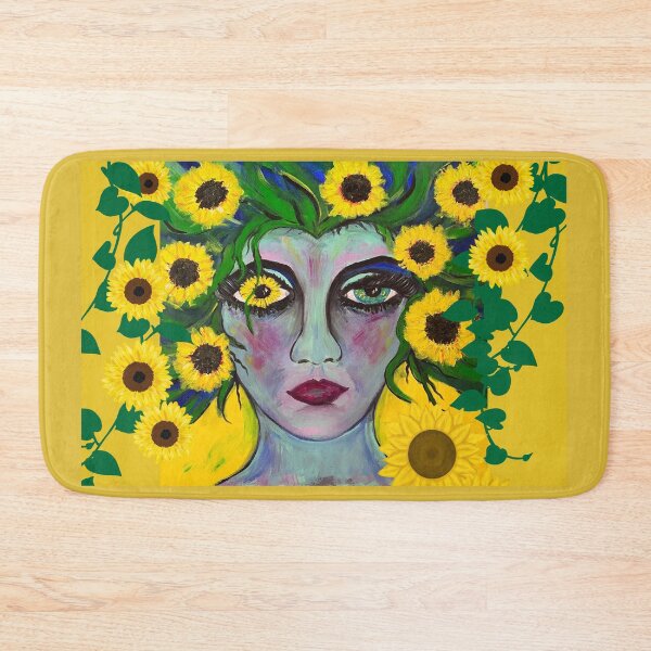 Item preview, Sun Flower Power designed and sold by Raine2Shine.