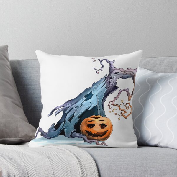 Item preview, Halloween tree designed and sold by Diana Costin.