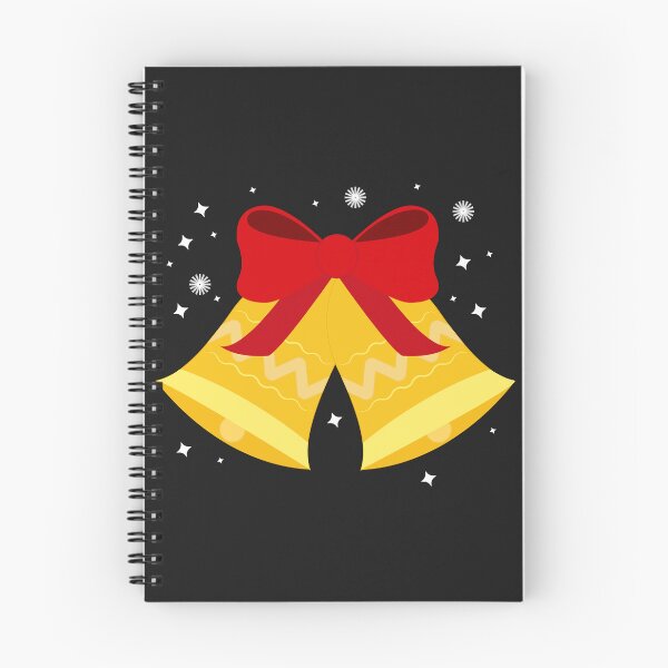 Item preview, campanas de navidad designed and sold by ShopLeilaArt.