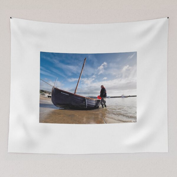 Item preview, Baling Out After The Storm designed and sold by Dorset Girl.