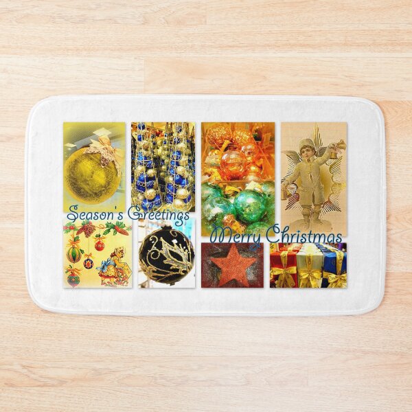Item preview, Season's Greetings ~ Merry Christmas designed and sold by angel1.
