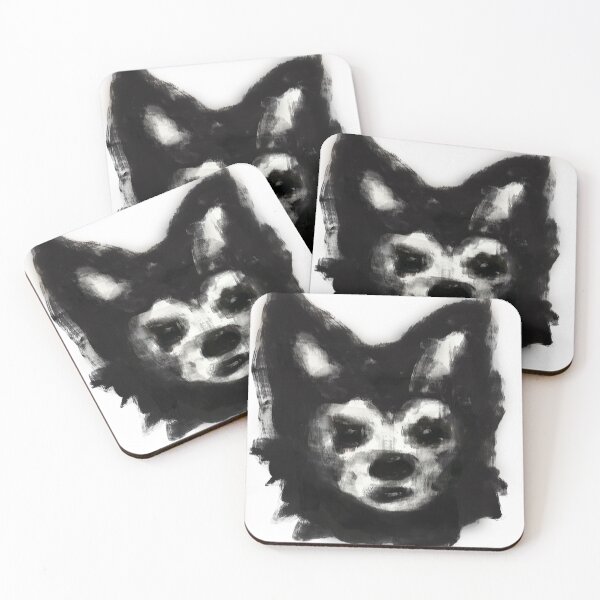 Item preview, Fritz Impression designed and sold by Mawcks.