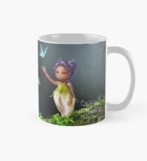 Butterfly Mug