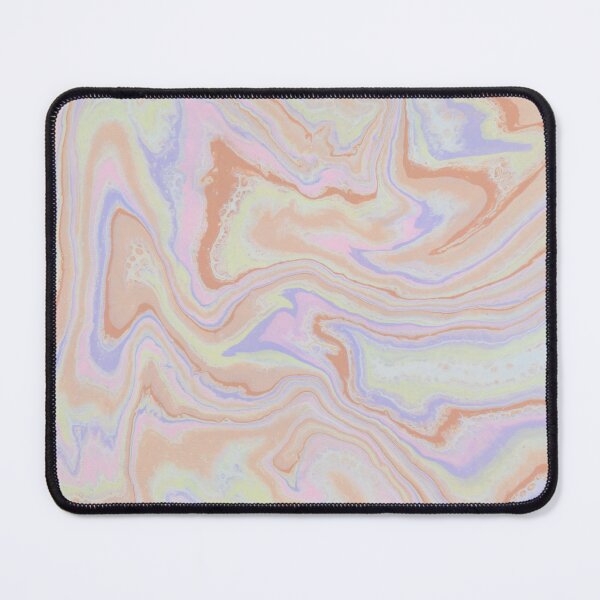 Item preview, "Fab and Funky" - Painting: Swirling and Rippling Pastels designed and sold by daniellawrieart.