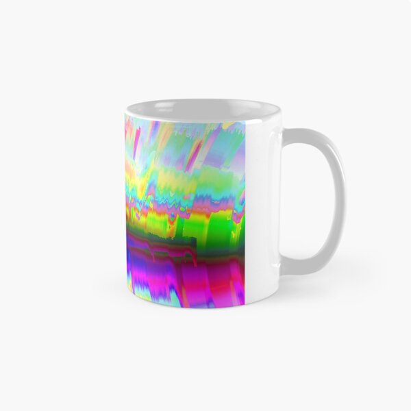 Item preview, Rainbow Wave designed and sold by Nerddegreeburns.