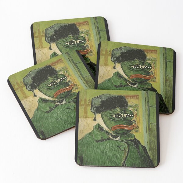 Item preview, Pepe Art designed and sold by AngelaLambb.