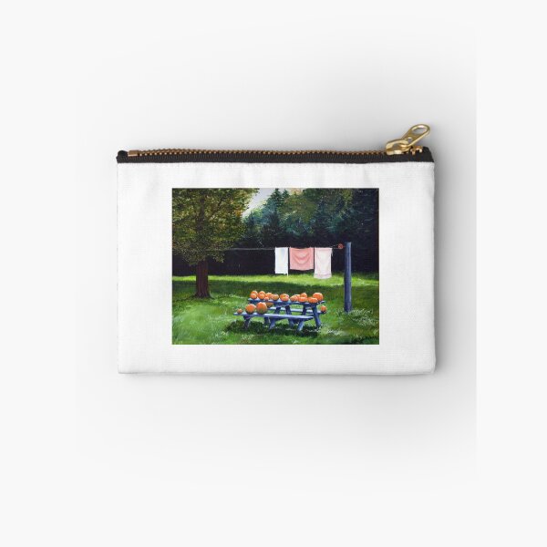 Item preview, Autumn Road designed and sold by JakeBrownArtist.