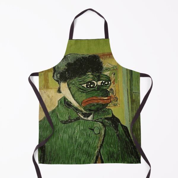 Item preview, Pepe Art designed and sold by AngelaLambb.