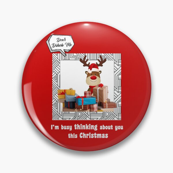 Item preview, Christmas Presents designed and sold by DesignDate.
