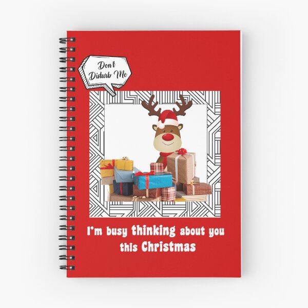 Item preview, Christmas Presents designed and sold by DesignDate.