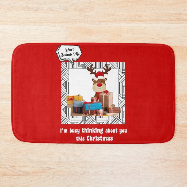 Item preview, Christmas Presents designed and sold by DesignDate.