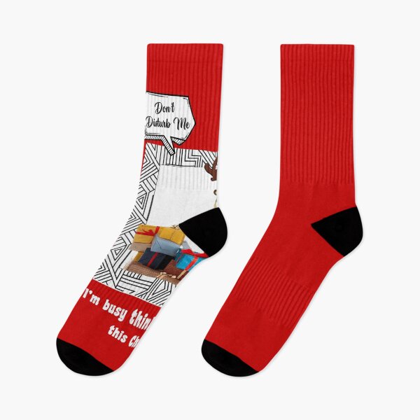 Item preview, Christmas Presents designed and sold by DesignDate.