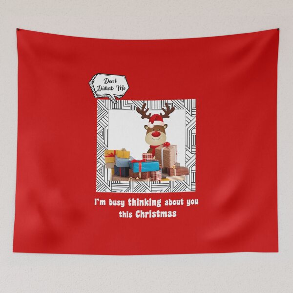 Item preview, Christmas Presents designed and sold by DesignDate.