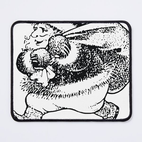 Item preview, illustration of santa claus designed and sold by Richstd.