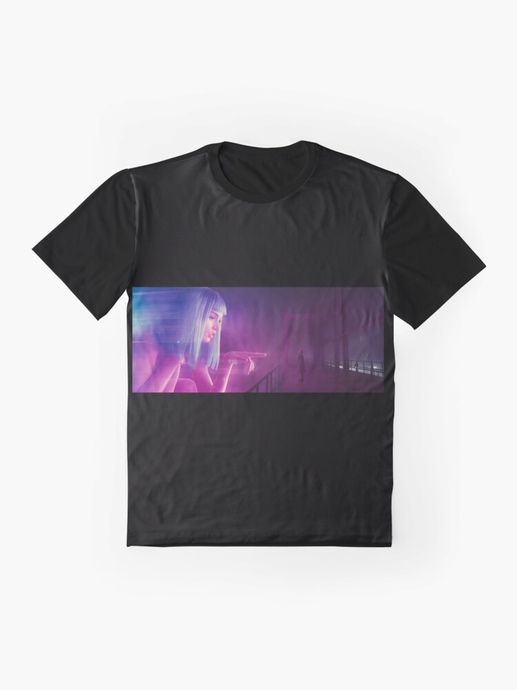 bladerunner 2049 shirt