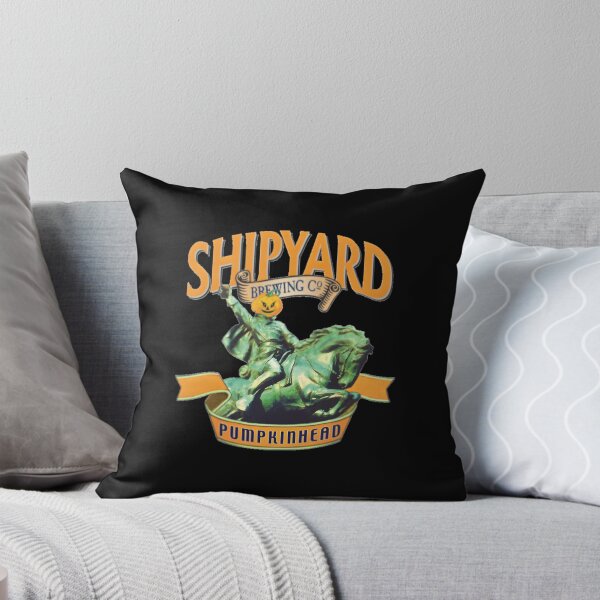 Item preview, Shipyard Brewing Pumpkinhead Essential  designed and sold by boakejolonu.
